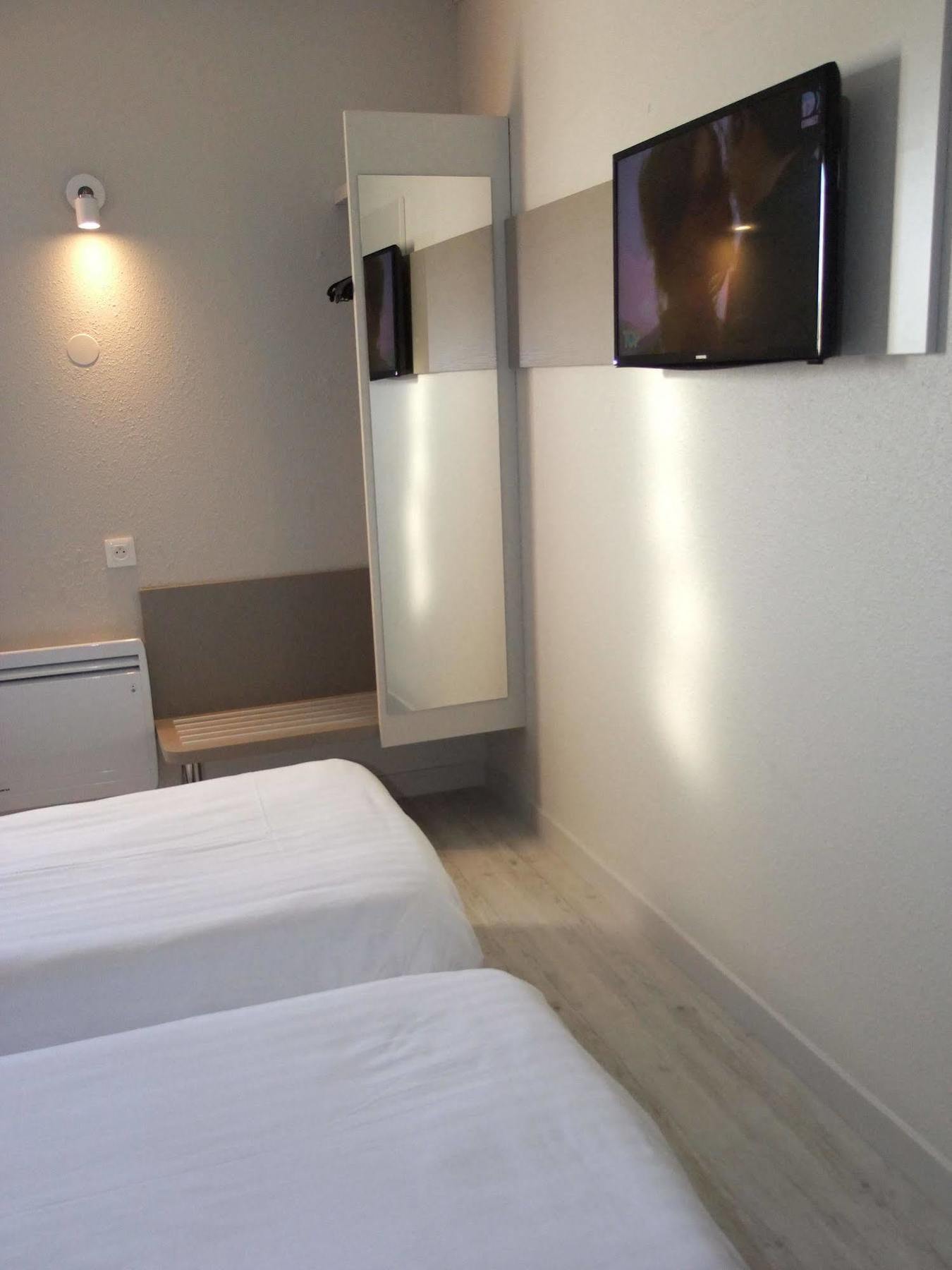 Brit Hotel Lille Centre Экстерьер фото